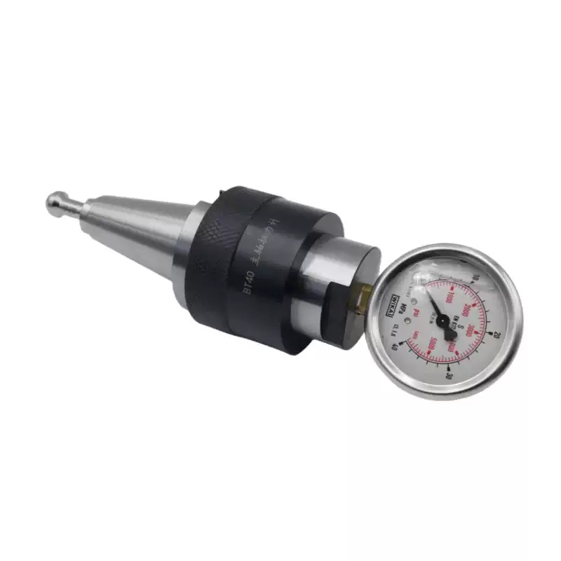 Machine Leveling Pads CNC machine tool accessory product image