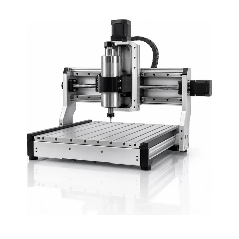 Desktop CNC Routers product category