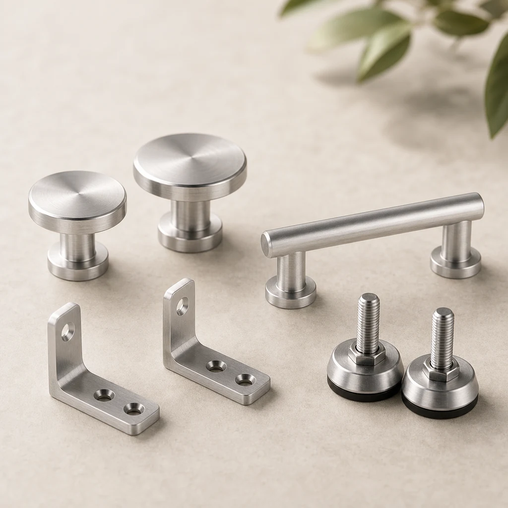 Furniture & Home Hardware