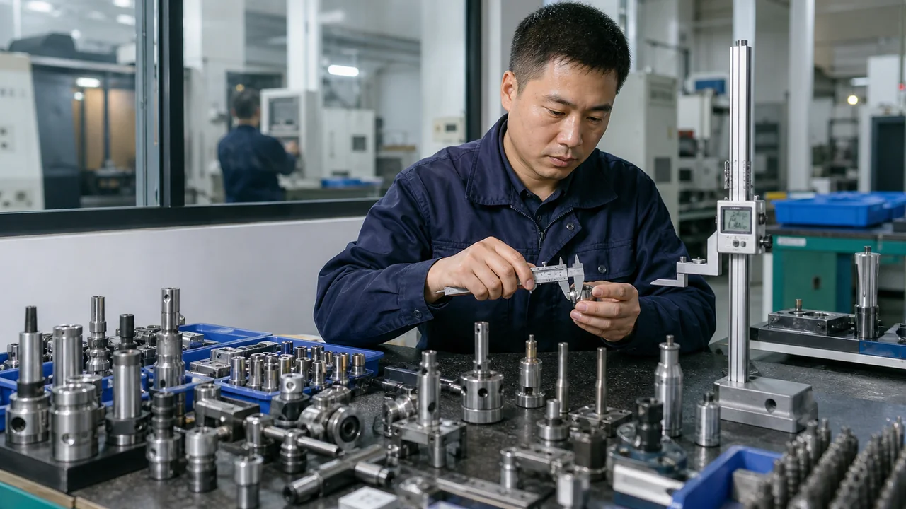 Inspection process