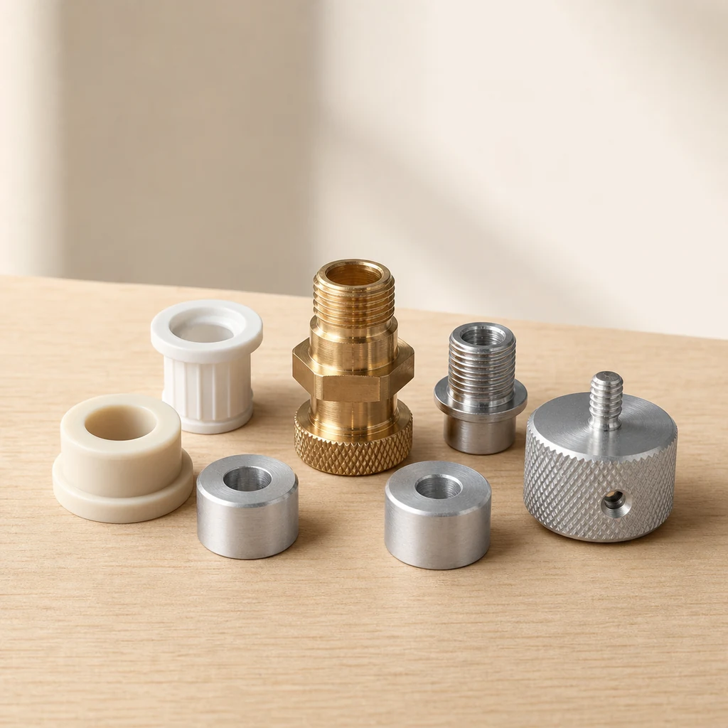 Home Repair Parts