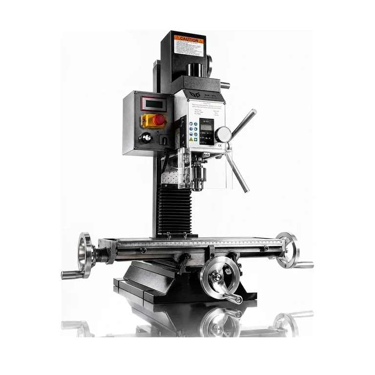 Mini CNC Mills product category