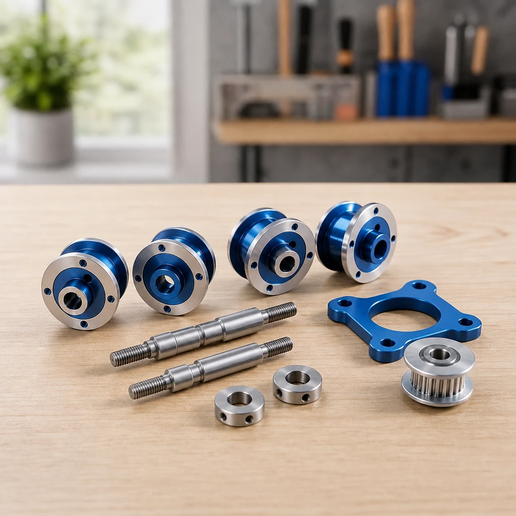 Hobby & RC Components