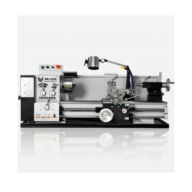 Mini Lathes product category