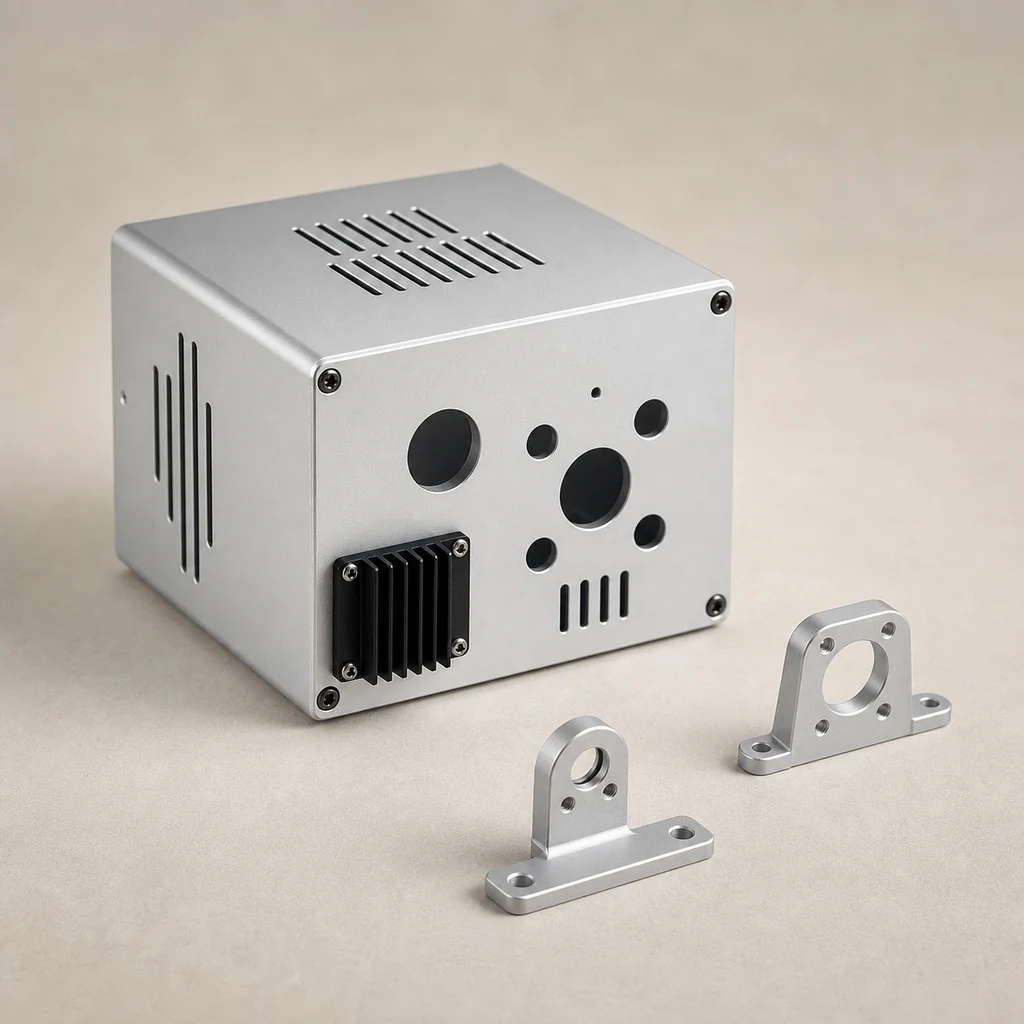 Electronics & Maker Projects
