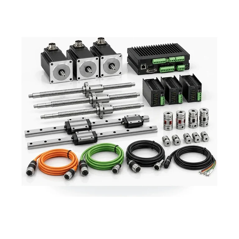 DIY Machine Kits product category