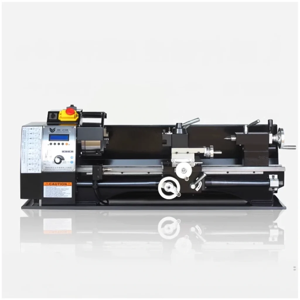 BK-210E Mini CNC Machine DIY machine product image 2