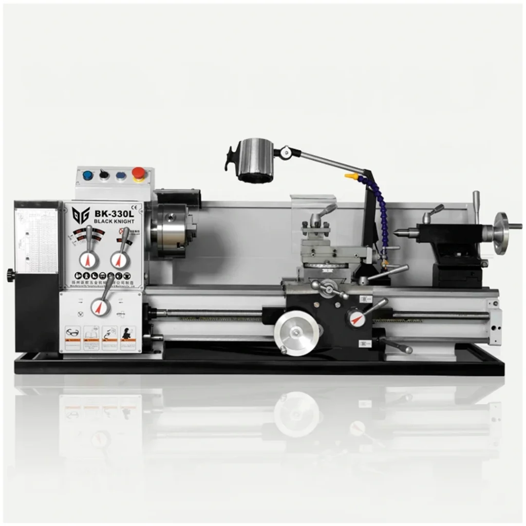 BK-330L Mini CNC Machine CNC machine tool accessory product image