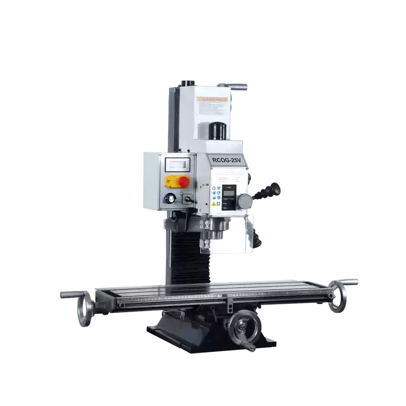 Mini Milling Machine CNC machine tool accessory product image