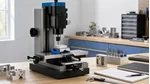 Benchtop Milling Machines for Precise DIY Components