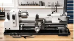 How to Choose a Mini Lathe for Home Workshop Projects
